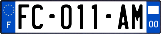 FC-011-AM