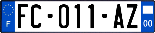 FC-011-AZ