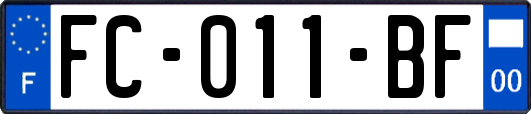 FC-011-BF