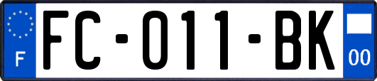 FC-011-BK