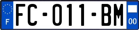 FC-011-BM