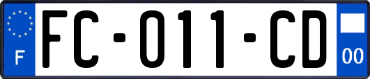 FC-011-CD