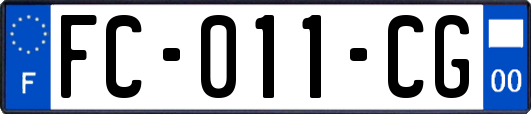 FC-011-CG