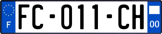 FC-011-CH