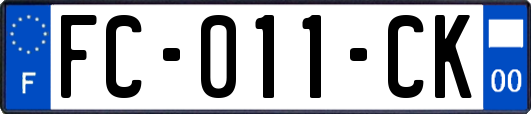 FC-011-CK