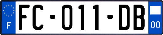 FC-011-DB