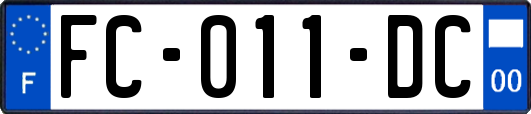 FC-011-DC