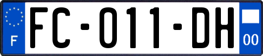 FC-011-DH