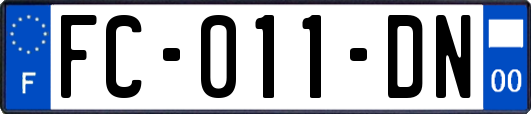 FC-011-DN