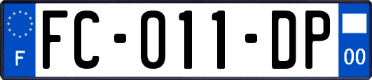 FC-011-DP