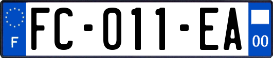 FC-011-EA