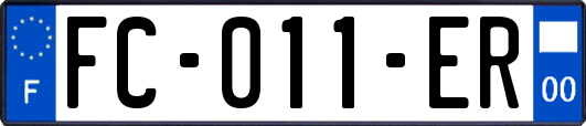 FC-011-ER