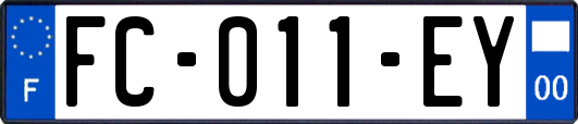 FC-011-EY