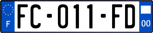 FC-011-FD