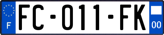 FC-011-FK