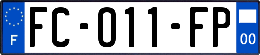 FC-011-FP