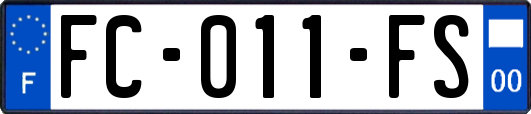 FC-011-FS