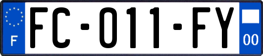 FC-011-FY