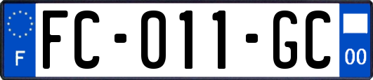 FC-011-GC