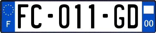 FC-011-GD