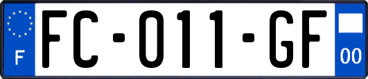 FC-011-GF