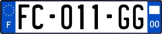 FC-011-GG