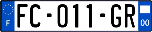 FC-011-GR