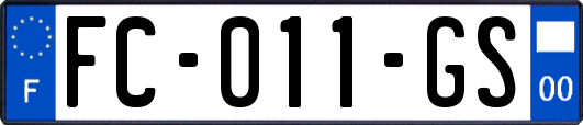 FC-011-GS