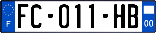 FC-011-HB