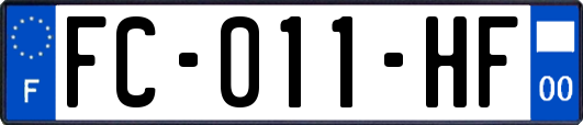 FC-011-HF