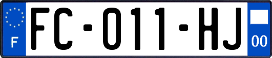 FC-011-HJ