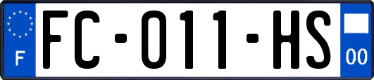 FC-011-HS