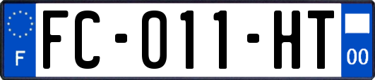 FC-011-HT