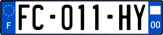 FC-011-HY