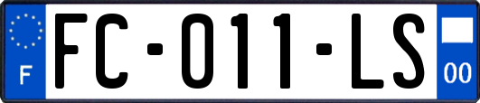 FC-011-LS