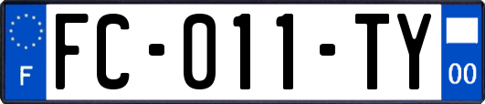 FC-011-TY