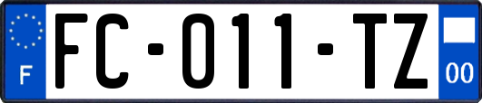 FC-011-TZ