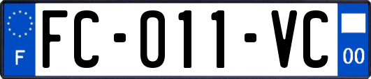 FC-011-VC