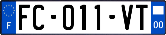 FC-011-VT