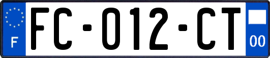 FC-012-CT