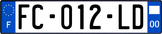 FC-012-LD