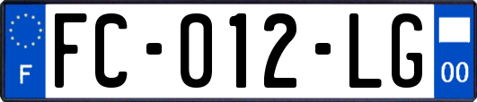 FC-012-LG