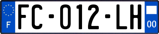 FC-012-LH