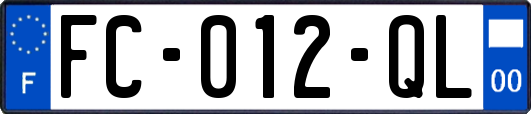 FC-012-QL