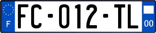 FC-012-TL