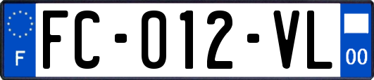 FC-012-VL