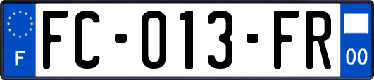 FC-013-FR