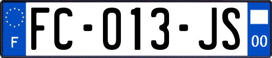 FC-013-JS