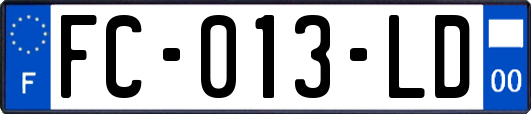 FC-013-LD
