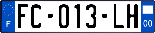 FC-013-LH